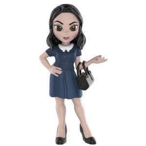 image of Riverdale Veronica Rock Candy Vinyl Figure