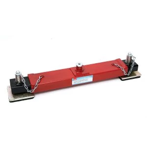 Image of Hilka 2 Tonne Jacking Beam