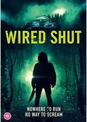 Image of Wired Shut
