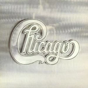 image of Chicago Remastered and Expanded by Chicago CD Album