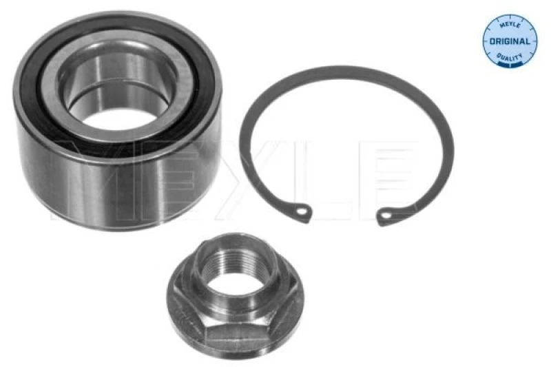 Image of Wheel bearing kit MEYLE 214 650 0005