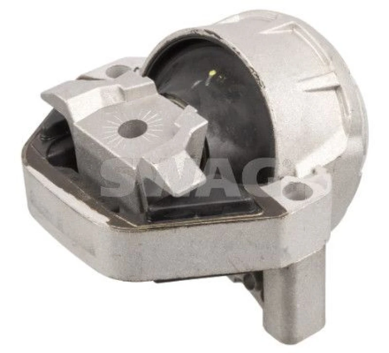 Image of Engine mount SWAG 30 10 7411