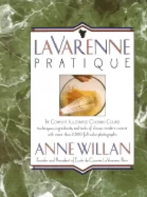 Image of la varenne pratique