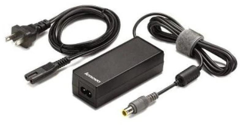 Image of Lenovo 92P1106 power adapter/inverter Indoor 90 W Black
