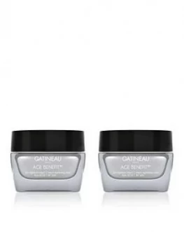 image of Gatineau Age Benefit Cream - Dry Skin Duo