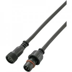 Image of 1168964 Plug straight Socket straight Total number of pins 3