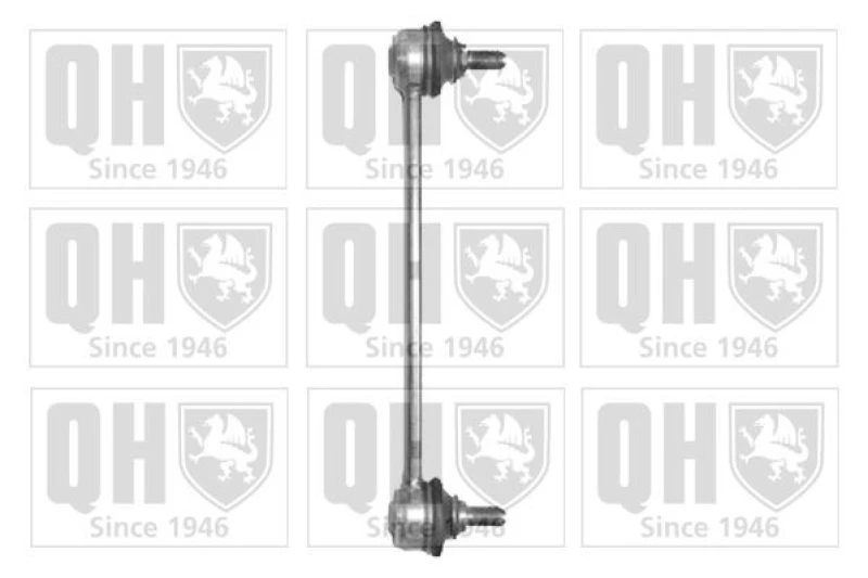 Image of QUINTON HAZELL Anti-roll bar link QUINTON HAZELL QLS3724S