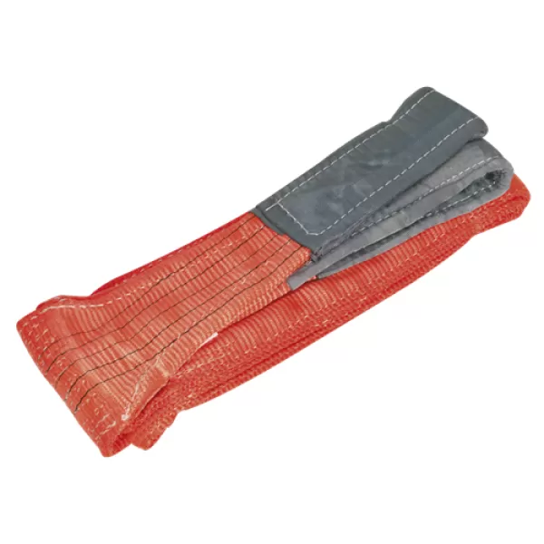 Image of Sealey LS5003 Load Sling 5tonne Capacity 3mtr