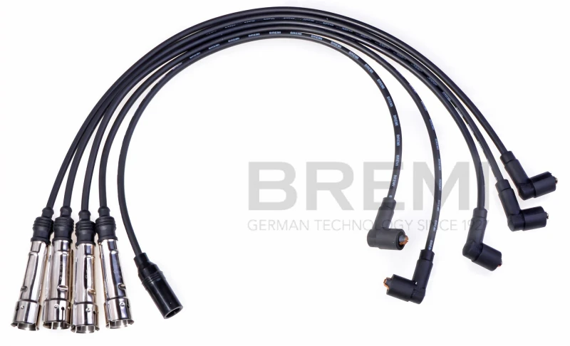 Image of Ignition lead set BREMI 778RA