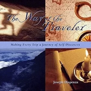 Image of way of the traveler making every trip a journey of self discovery