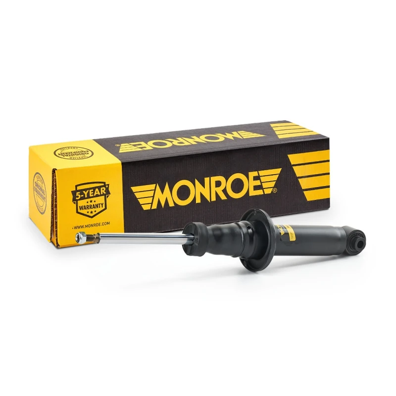 Image of MONROE Shock absorber MONROE D0311S