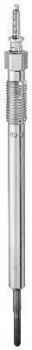 Image of Beru GN108 / 0100226538 GN Type Glow Plug Replaces 19850-0R010