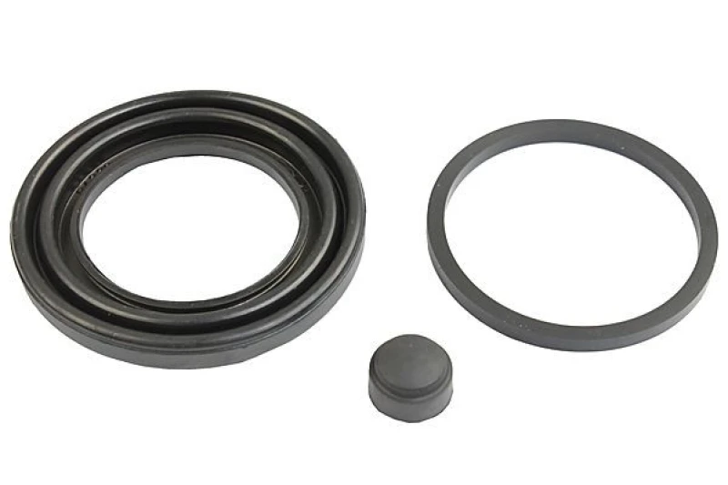 Image of Repair Kit, brake caliper METZGER 114-0172