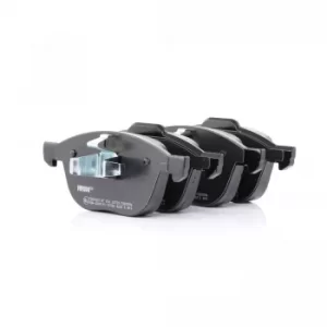 Image of FERODO Brake Pads FORD,MAZDA,VOLVO FDB1594 1223682,1321517,1360305 Disk Pads,Brake Pad Set, disc brake 1508074,1519528,1566093,1695810,1712024,1753844