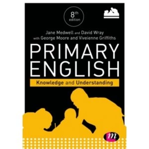 Image of Primary English: Knowledge and Understanding