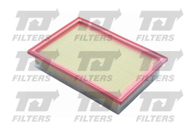Image of QUINTON HAZELL Air filter QUINTON HAZELL QFA0122