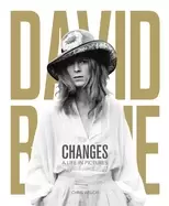 Image of david bowie changes a life in pictures 1947 2016