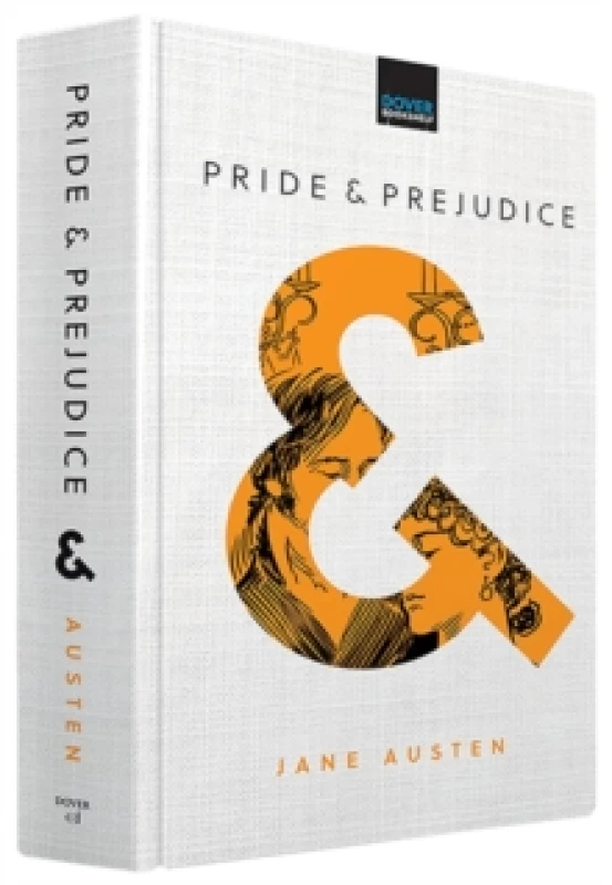 Image of Pride & Prejudice. Hardback. By Jane Austen Books
