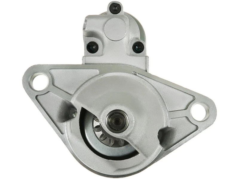 Image of AS-PL Starter motor AS-PL S0380