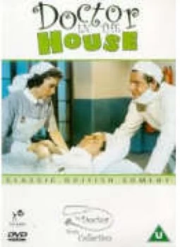 Image of Doctor In The House
