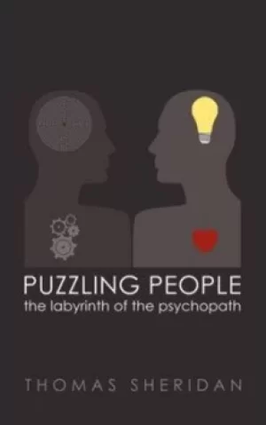 Image of Puzzling people by Thomas Sheridan