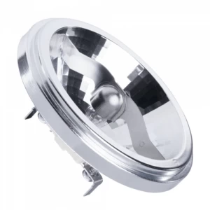 Image of Crompton 35W 12V Halogen G53 AR111 Bulb