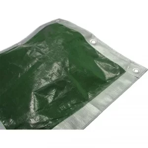Image of Faithfull Tarpaulin 3.6m 2.7m