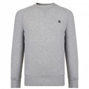 image of Timberland Sweatshirt - Grey