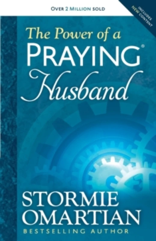 Image of The Power of a Praying Husband. Paperback. By Stormie Omartian, Michael Omartian, Neil T Anderson, Steven Curtis Chapman, Michael Goldstone, Michael
