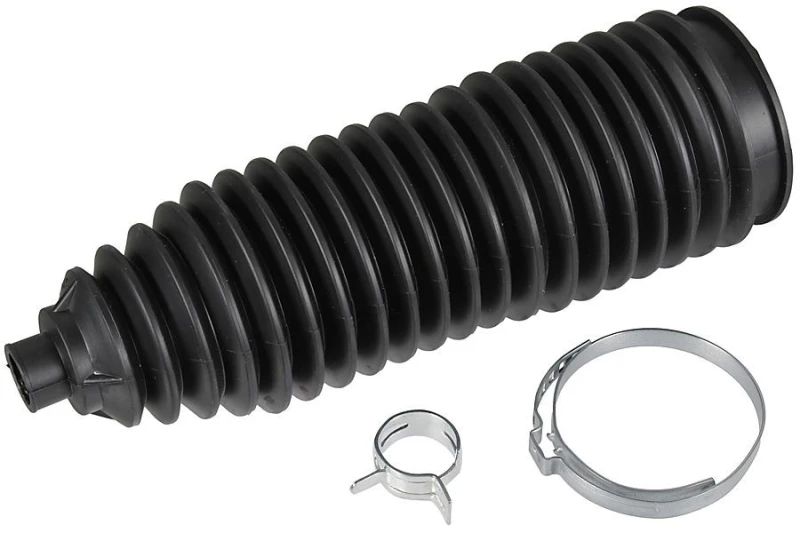 Image of Steering rack gaiter kit METZGER 755.526
