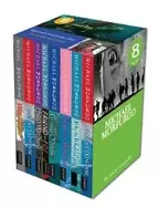 Image of michael morpurgo collection