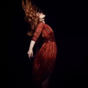 Image of Freya Ridings by Freya Ridings CD Album