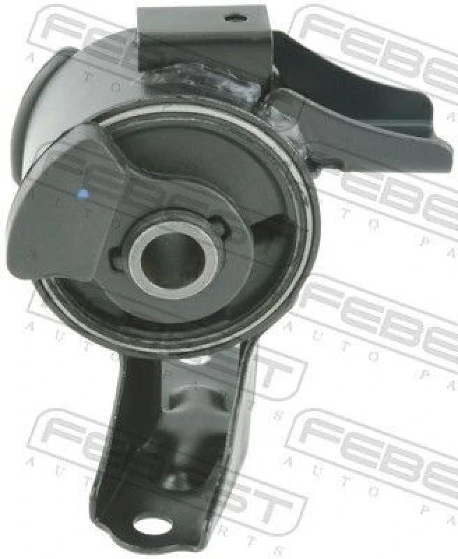 Image of Engine mount FEBEST HM-YF4RH