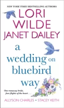 Image of Wedding on Bluebird Way