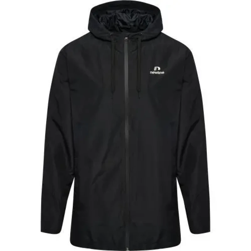 Image of Waterproof jacket Newline Lea Noir Male 2XL
