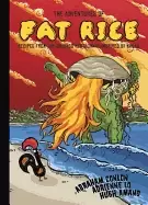 Image of adventures of fat rice recipes from the chicago restaurant inspired by maca