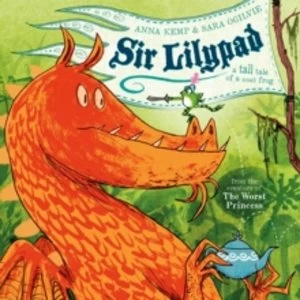 Image of Sir Lilypad