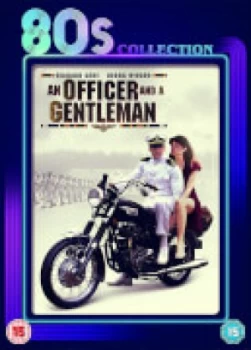 Image of An Officer and a Gentleman - 80s Collection