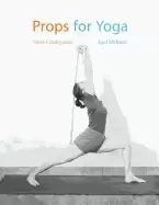 Image of props for yoga standing poses