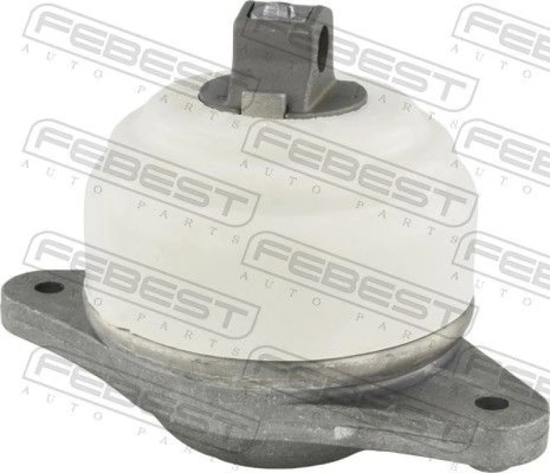 Image of Engine mount FEBEST BZM-221LH