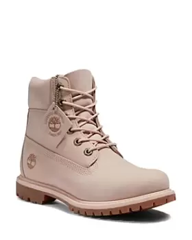 image of Timberland Womens Premium Boots