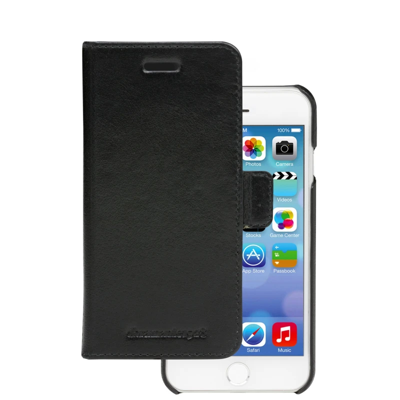 Image of dbramante1928 dbramante1928 Lynge - iPhone SE/8/7/6 Series - Black LYI8GTBL1087