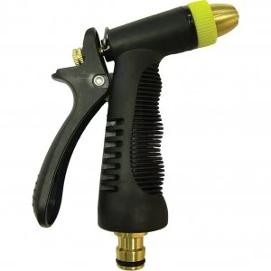 Image of Faithfull Metal Water Spray Gun