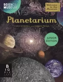 Image of Planetarium Junior Edition