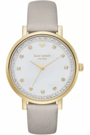 Image of Ladies Kate Spade New York Monterey Watch KSW1131