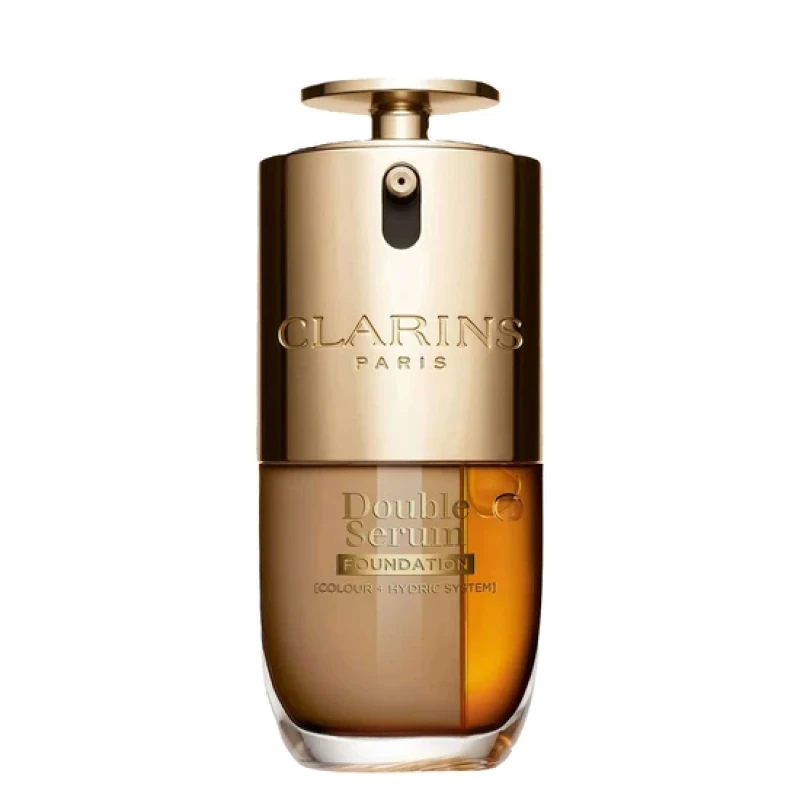 Image of Clarins Double Serum Foundation M2N
