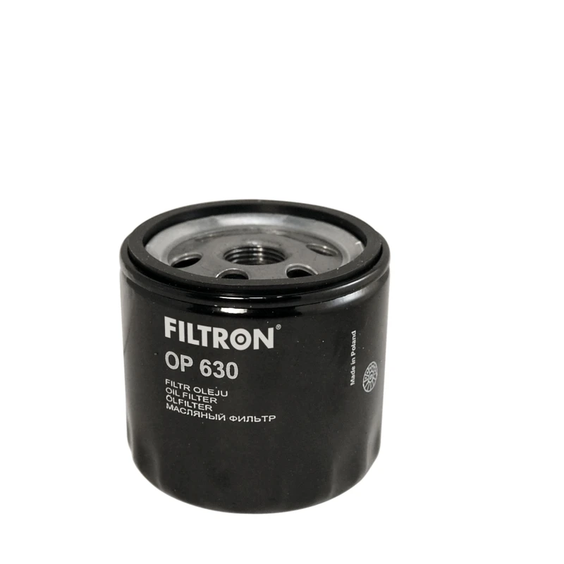 Image of FILTRON Oil filter FILTRON OP 630