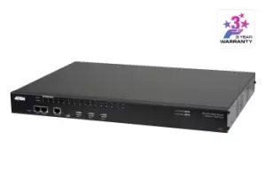 Image of ATEN SN0132CO console Server RJ-45/Mini-USB