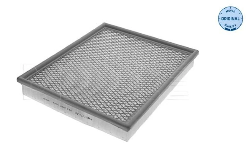 Image of Air filter MEYLE 612 083 4004