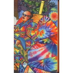 Image of MrDougDoug &lrm;- SOS Forks AI REM Cassette